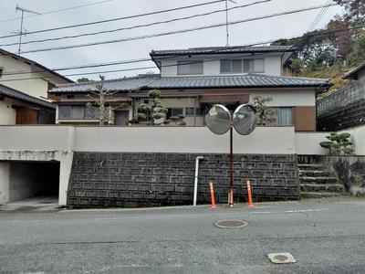 [Hatomark Site] 6DK Used Detached House in Kunami 4-chome, Otake City, Hiroshima Prefecture — Image 3, Otake, Hiroshima