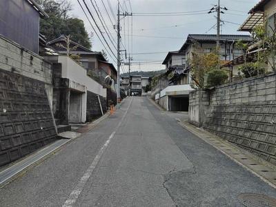 [Hatomark Site] 6DK Used Detached House in Kunami 4-chome, Otake City, Hiroshima Prefecture — Image 1, Otake, Hiroshima