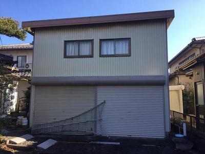 [Hatomark Site] 7DK Used Detached House in Nagaya, Motosu, Gifu Prefecture — Image 4, Motosu, Gifu