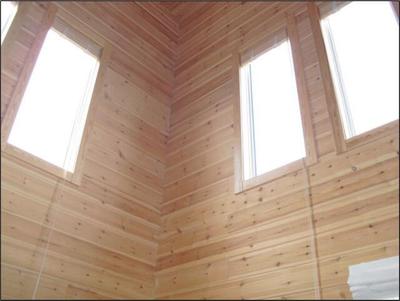Modern 1LDK House with Garage in Fujiyoshida, Mountain Views — New_build, Fujiyoshida, Yamanashi