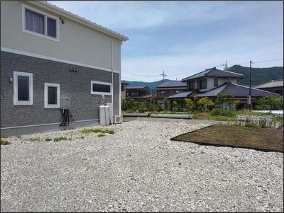 Modern 1LDK House with Garage in Fujiyoshida, Mountain Views — Land, Fujiyoshida, Yamanashi