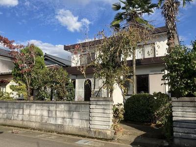 Spacious 5LDK House in Ono City - 257m² Plot with Mountain Views — Image 2, Ono, Fukui