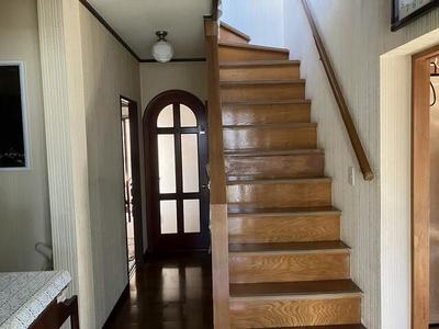 Spacious 5LDK House in Ono City - 257m² Plot with Mountain Views — Image 4, Ono, Fukui