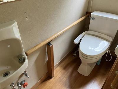 [Hatomark Site] 7DK Used Detached House in Wakabacho, Tsuruoka City, Yamagata Prefecture — Image 4, Tsuruoka, Yamagata