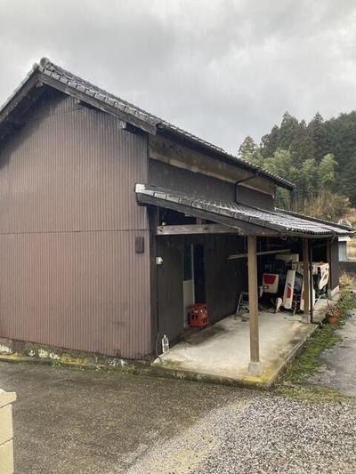 Traditional 5DK House in Kunisaki with Large Land Plot — Image 1, Kunisaki, Oita
