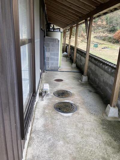 Traditional 5DK House in Kunisaki with Large Land Plot — Image 6, Kunisaki, Oita