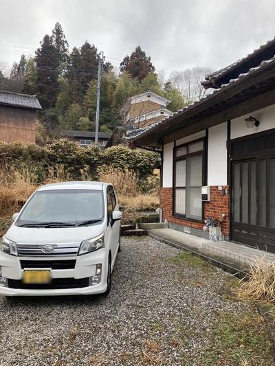 Traditional 5DK House in Kunisaki with Large Land Plot — Image 1, Kunisaki, Oita