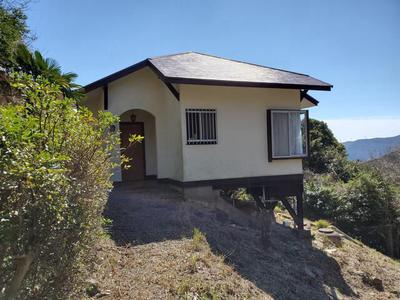 [Hatomark Site] 3LDK Used Detached House in Naramoto, Higashiizu-cho, Kamo-gun, Shizuoka Prefecture — Image 1, Higashiizu, Shizuoka