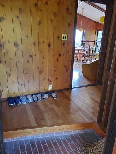 [Hatomark Site] 3LDK Used Detached House in Naramoto, Higashiizu-cho, Kamo-gun, Shizuoka Prefecture — Image 4, Higashiizu, Shizuoka