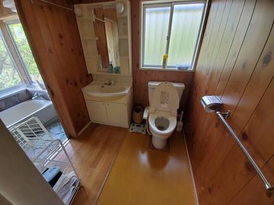 [Hatomark Site] 3LDK Used Detached House in Naramoto, Higashiizu-cho, Kamo-gun, Shizuoka Prefecture — Image 3, Higashiizu, Shizuoka
