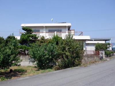 [Hatomark Site] 7DK Used Detached House in Momoyama-cho, Kinokawa City, Wakayama Prefecture — Image 1, Kinokawa, Wakayama