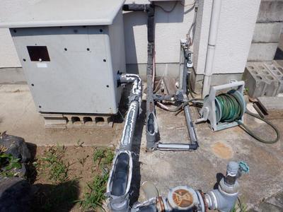 [Hatomark Site] 7DK Used Detached House in Momoyama-cho, Kinokawa City, Wakayama Prefecture — Image 3, Kinokawa, Wakayama