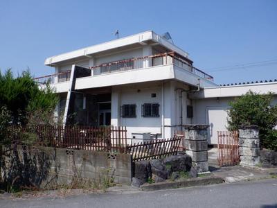[Hatomark Site] 7DK Used Detached House in Momoyama-cho, Kinokawa City, Wakayama Prefecture — Image 1, Kinokawa, Wakayama