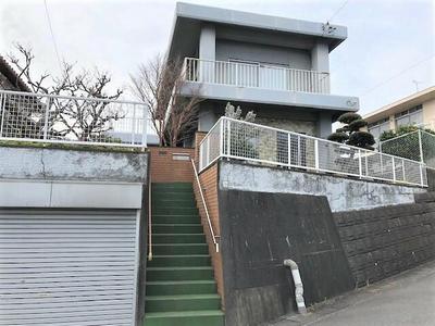 Spacious 5LDK House with Ocean View in Fuji City — Image 1, Fuji, Shizuoka