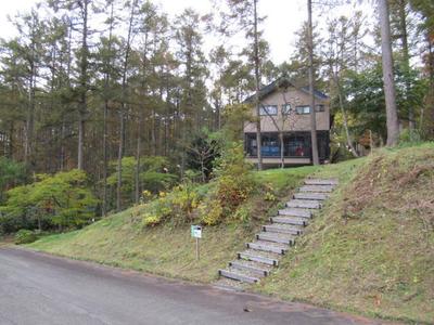 [Hatomark Site] 3LDK Used Detached House in Kawakami, Iizuna-machi, Kamiminochi-gun, Nagano Prefecture — Image 1, Iizuna, Nagano