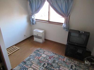 [Hatomark Site] 3LDK Used Detached House in Kawakami, Iizuna-machi, Kamiminochi-gun, Nagano Prefecture — Image 4, Iizuna, Nagano