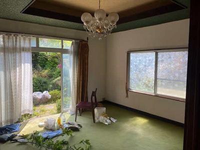 Spacious 6DK House for Sale in Norisada, Ube City — Image 4, Ube, Yamaguchi