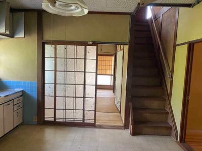 Spacious 6DK House for Sale in Norisada, Ube City — Image 1, Ube, Yamaguchi