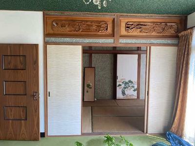 Spacious 6DK House for Sale in Norisada, Ube City — Image 3, Ube, Yamaguchi