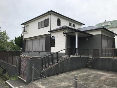 Ocean View 6LDK Villa in Shirahama with Private Pool — Image 1, Shirahama, Wakayama