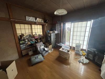 Traditional 4DK House for Sale in Minami-kata, Tome City — Image 3, Tome, Miyagi
