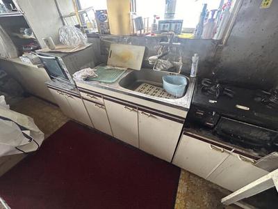 Traditional 4DK House for Sale in Minami-kata, Tome City — Image 1, Tome, Miyagi