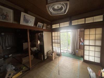 Traditional 4DK House for Sale in Minami-kata, Tome City — Image 2, Tome, Miyagi