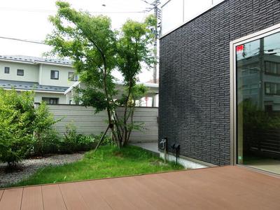 [Hatomark Site] 5LDK Used Detached House in Kamega 1-chome, Aizuwakamatsu City, Fukushima Prefecture — Image 4, Aizuwakamatsu, Fukushima