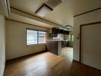 [Hatomark Site] 7DK used detached house in Nakakado, Tamaki-cho, Watarai-gun, Mie Prefecture — Image 3, Tamaki, Mie