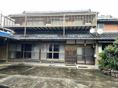 [Hatomark Site] 7DK used detached house in Nakakado, Tamaki-cho, Watarai-gun, Mie Prefecture — Image 1, Tamaki, Mie