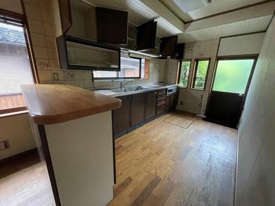 [Hatomark Site] 7DK used detached house in Nakakado, Tamaki-cho, Watarai-gun, Mie Prefecture — Image 4, Tamaki, Mie