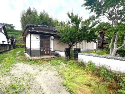 Spacious 3LDK House with Large Land in Tagawa City, Fukuoka — Image 1, Tagawa, Fukuoka