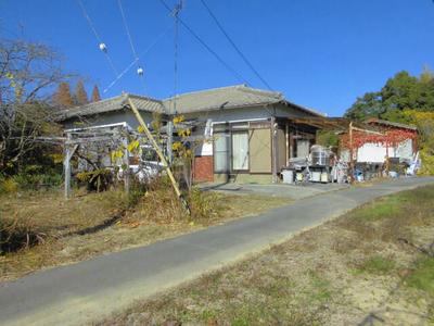 Traditional Single-Story Home Near Flower Center in Kasai City — Image 3, Kasai, Hyogo