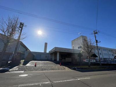 4LDK House in Ashibetsu with Garden - 320万円 — Image 1, Ashibetsu, Hokkaido