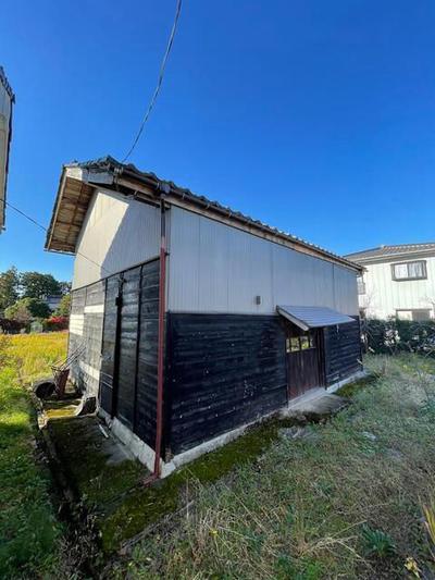 Spacious Traditional House with Storehouse in Kamiichi, Toyama — Image 1, Kamiichi, Toyama