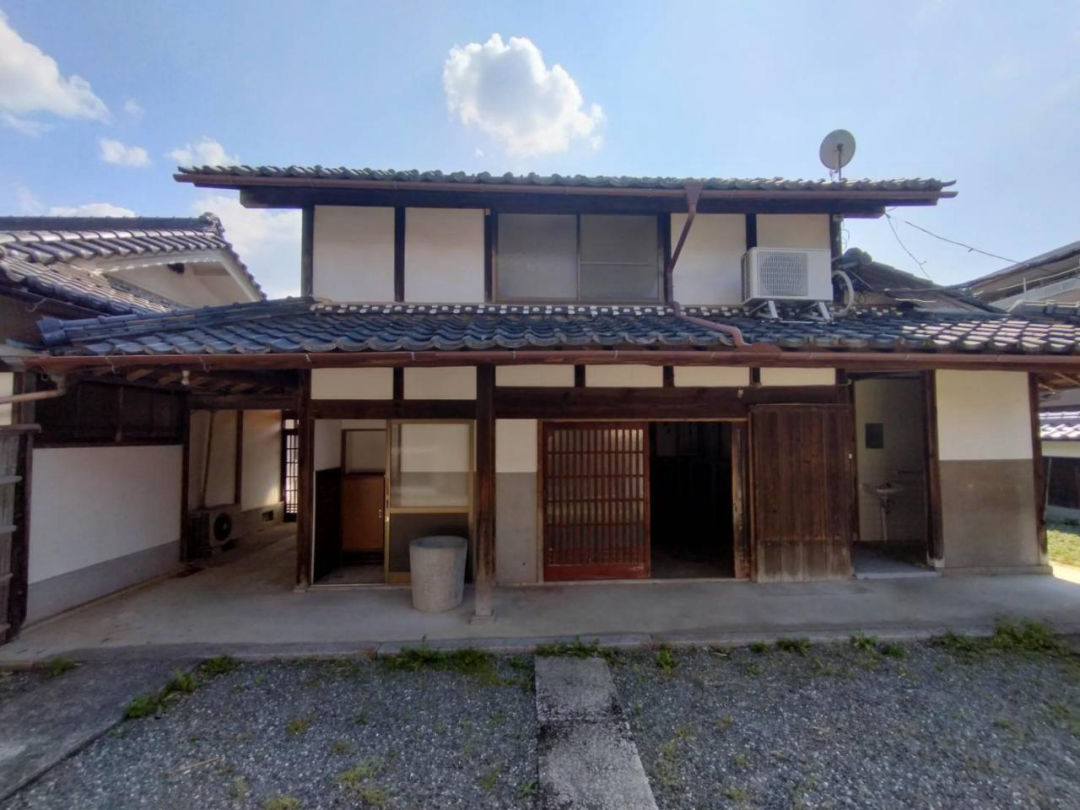 Historic 9DK Estate Near Kyoto with 1,485㎡ Land - Thumbnail 2