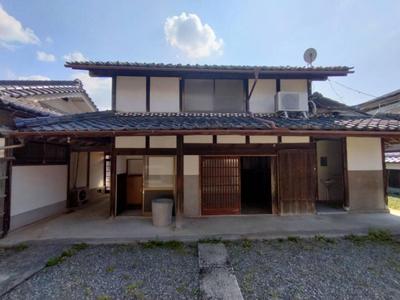 Historic 9DK Estate Near Kyoto with 1,485㎡ Land — Image 1, Nantan, Kyoto