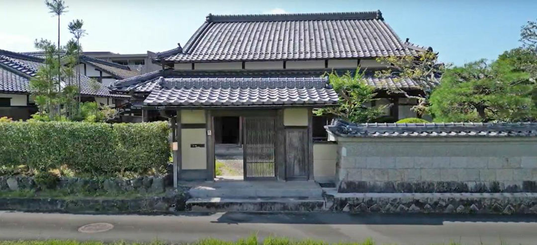 Historic 9DK Estate Near Kyoto with 1,485㎡ Land - Thumbnail 4