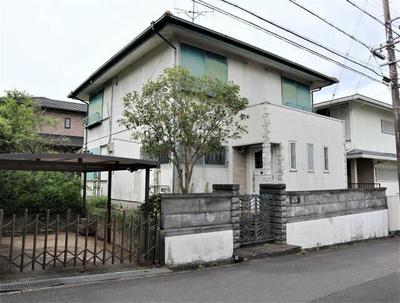 Spacious 5LDK House in Kikyogaoka, Nabari - 119sqm Living Space — Image 1, Nabari, Mie
