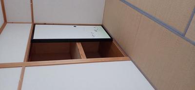 Single-Story Country House Near Masutomi Onsen, Hokuto City — Image 2, Hokuto, Yamanashi