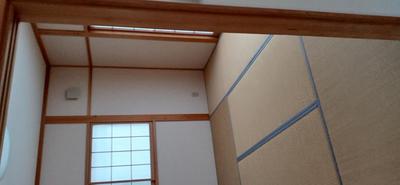 Single-Story Country House Near Masutomi Onsen, Hokuto City — Image 3, Hokuto, Yamanashi