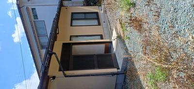 Single-Story Country House Near Masutomi Onsen, Hokuto City — Image 1, Hokuto, Yamanashi