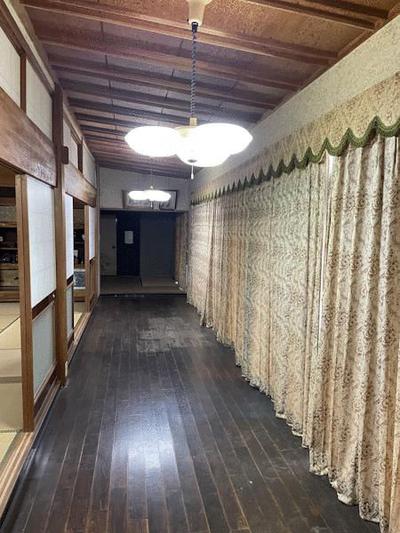 Traditional 6DK House in Kanoya with Large Land Plot — Image 2, Kanoya, Kagoshima