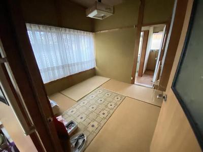 Spacious 7SDK House Near Nyuzen Station, Toyama — Image 2, Nyuzen, Toyama