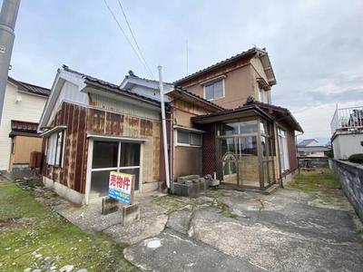 Spacious 7SDK House Near Nyuzen Station, Toyama — Image 1, Nyuzen, Toyama