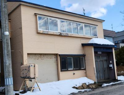 [Hatomark Site] A 10LDK used detached house in Bonotsuka, Noheji-cho, Kamikita-gun, Aomori Prefecture — Image 1, Noheji, Aomori