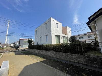 Spacious 4SLDK House in Hikari-no-Mori, Kikuyo Town — Image 1, Kikuyo, Kumamoto