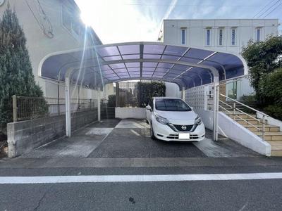 Spacious 4SLDK House in Hikari-no-Mori, Kikuyo Town — Image 1, Kikuyo, Kumamoto