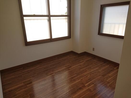 3LDK Rental Apartment in Central Sapporo, Hokkaido - Thumbnail 3