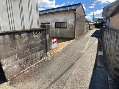 Traditional 8DK House Near South Nakago Station, Kitaibaraki — Land, Kitaibaraki, Ibaraki